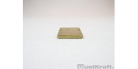 Audio MusiKraft Cartridge Sonic Weight 2.0mm Brass Shim Damper
