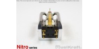 Audio MusiKraft Polished Lithium Nitro 2 Cartridge