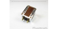 Audio MusiKraft DL-103 Polished Lithium Cartridge