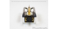 Audio MusiKraft DL-103R Polished Lithium Cartridge