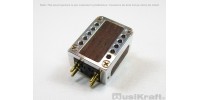 Audio MusiKraft DL-103R Polished Lithium Cartridge