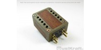 Audio MusiKraft DL-103 Coated Magnesium Cartridge