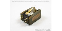 Audio MusiKraft DL-103R Coated Magnesium Cartridge