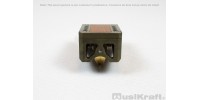 Audio MusiKraft DL-103R Coated Magnesium Cartridge