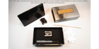 Audio MusiKraft DL-103R Black Acid Patinated Bronze Cartridge